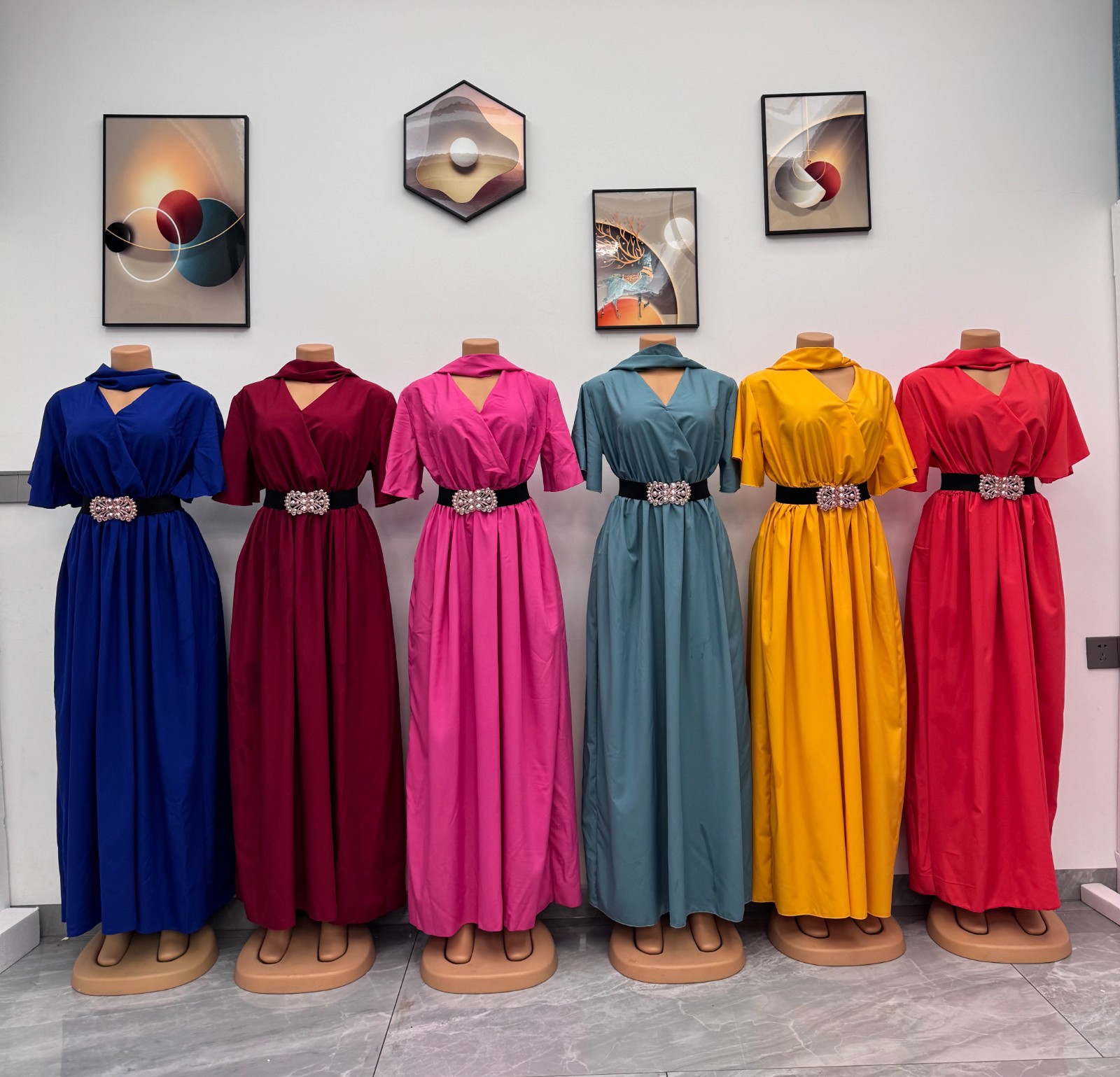 东里服装厂-货号-58040