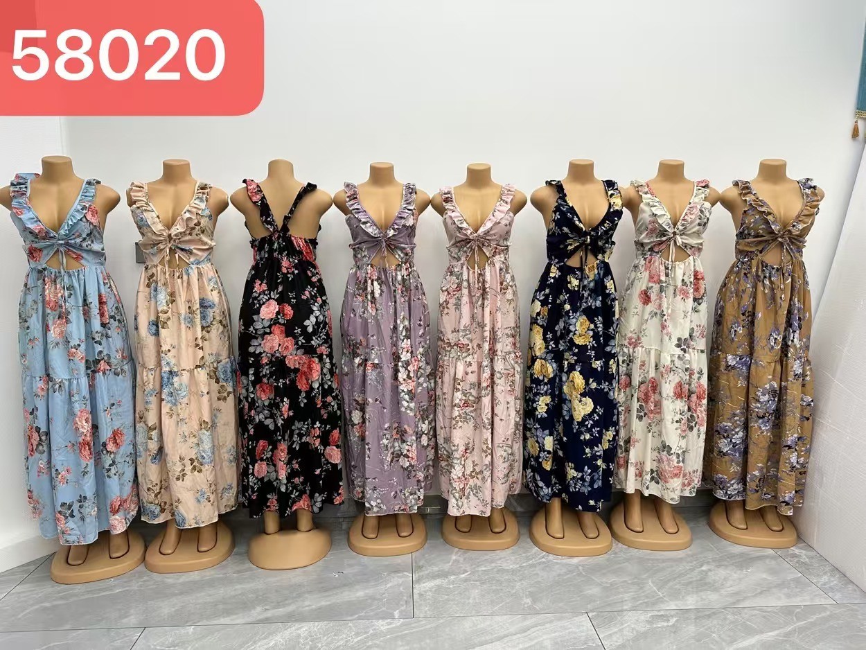 东里服装厂-货号-58020