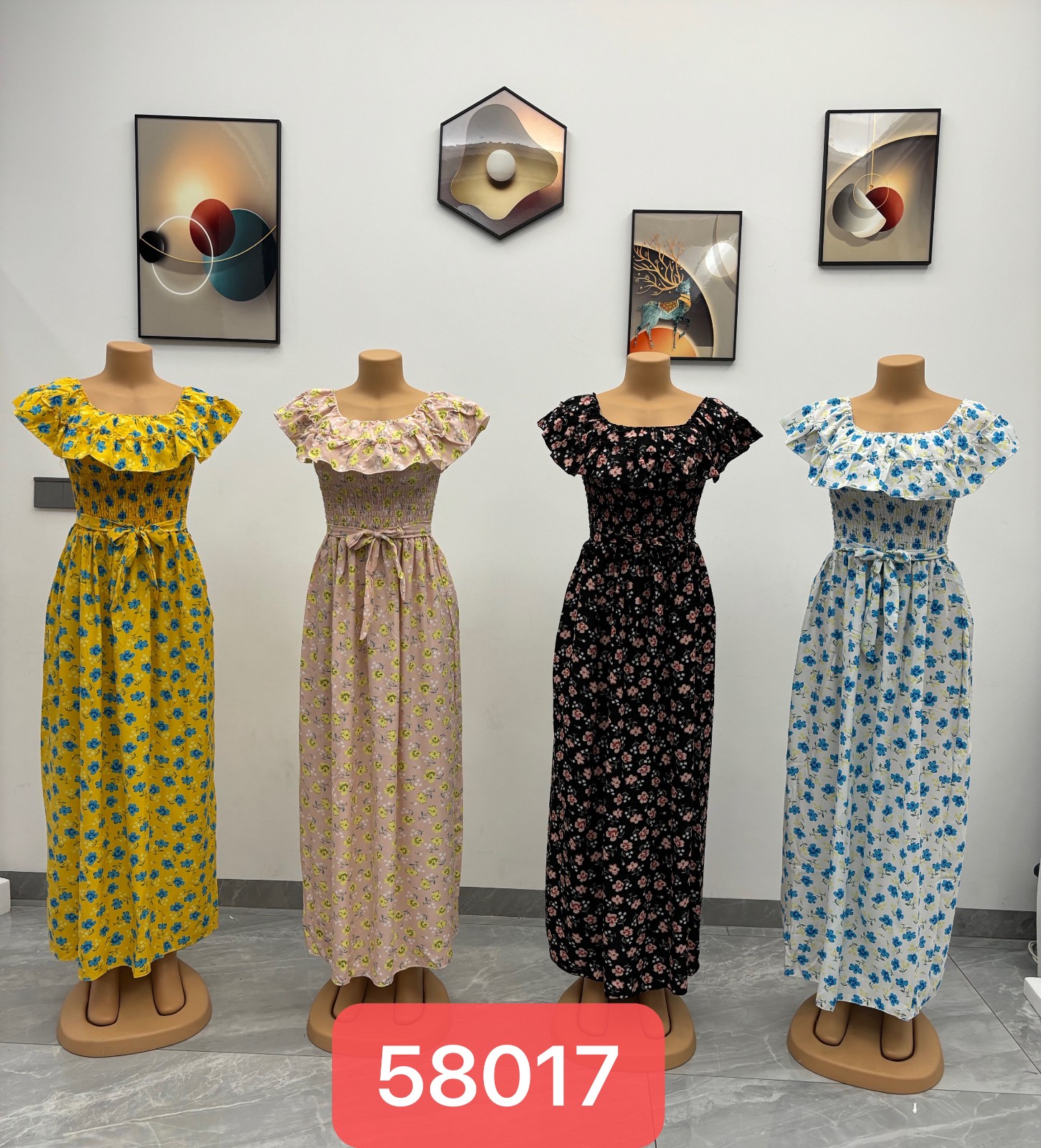 东里服装厂-货号-58017