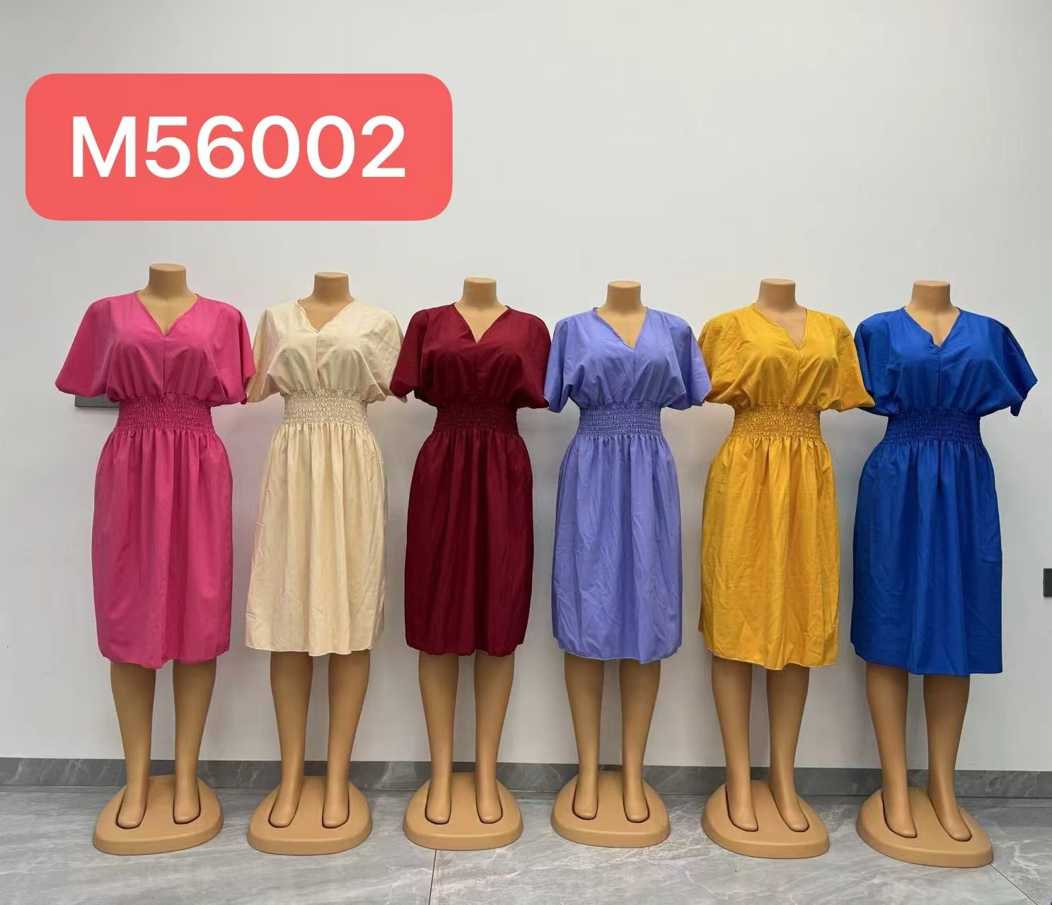 东里服装厂-货号-56002