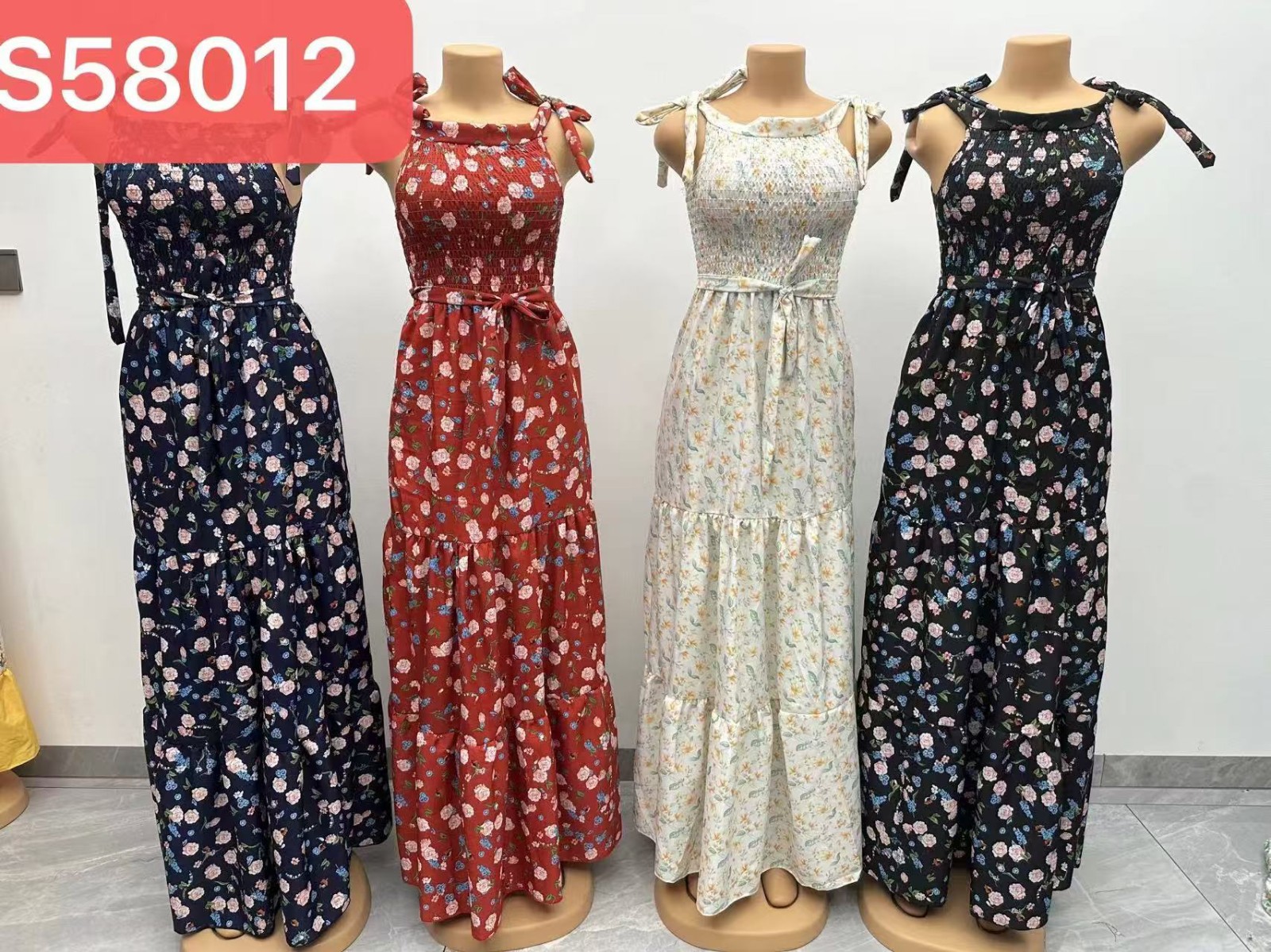 东里服装厂-货号-58012