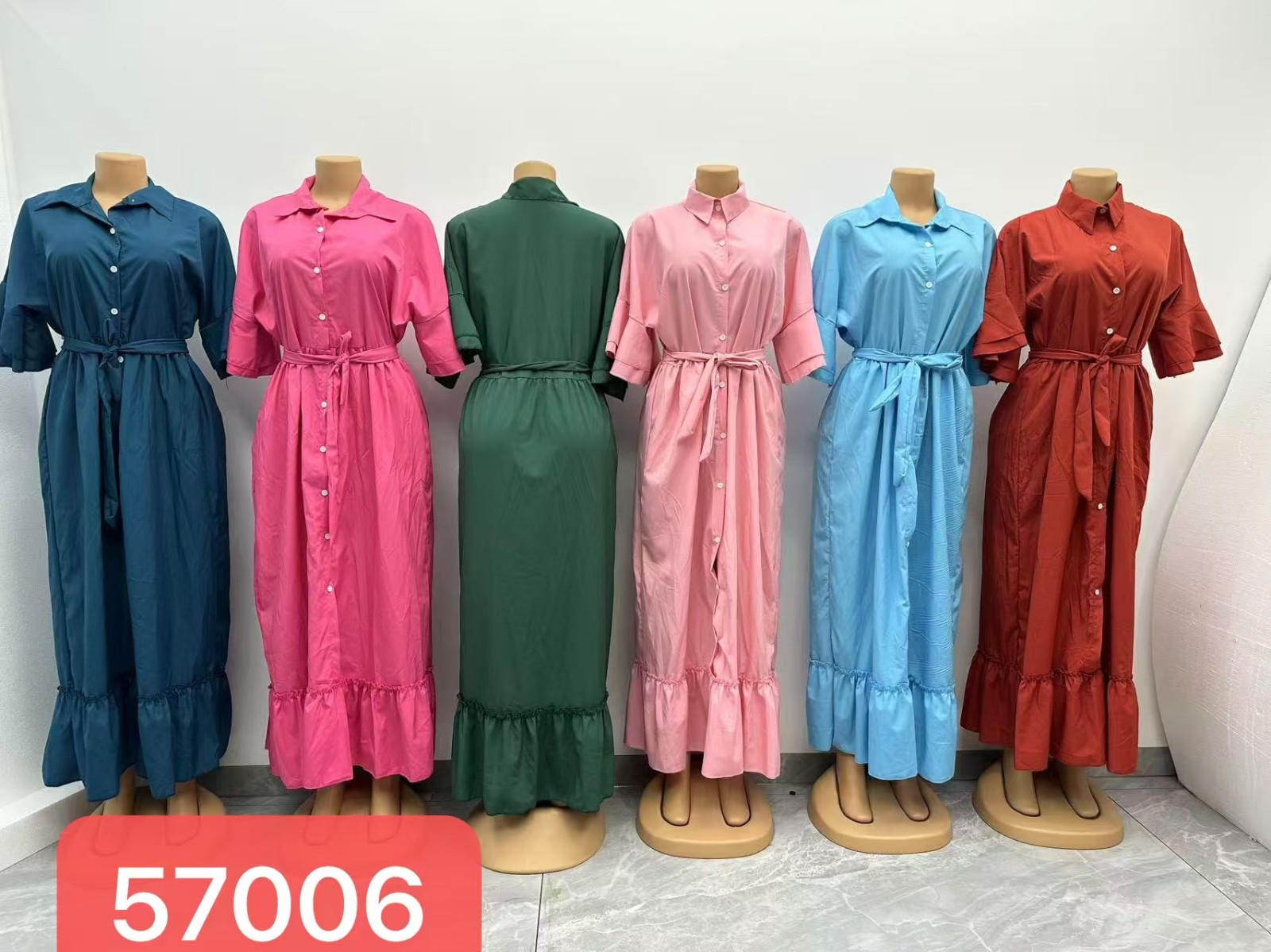 东里服装厂-货号-57006