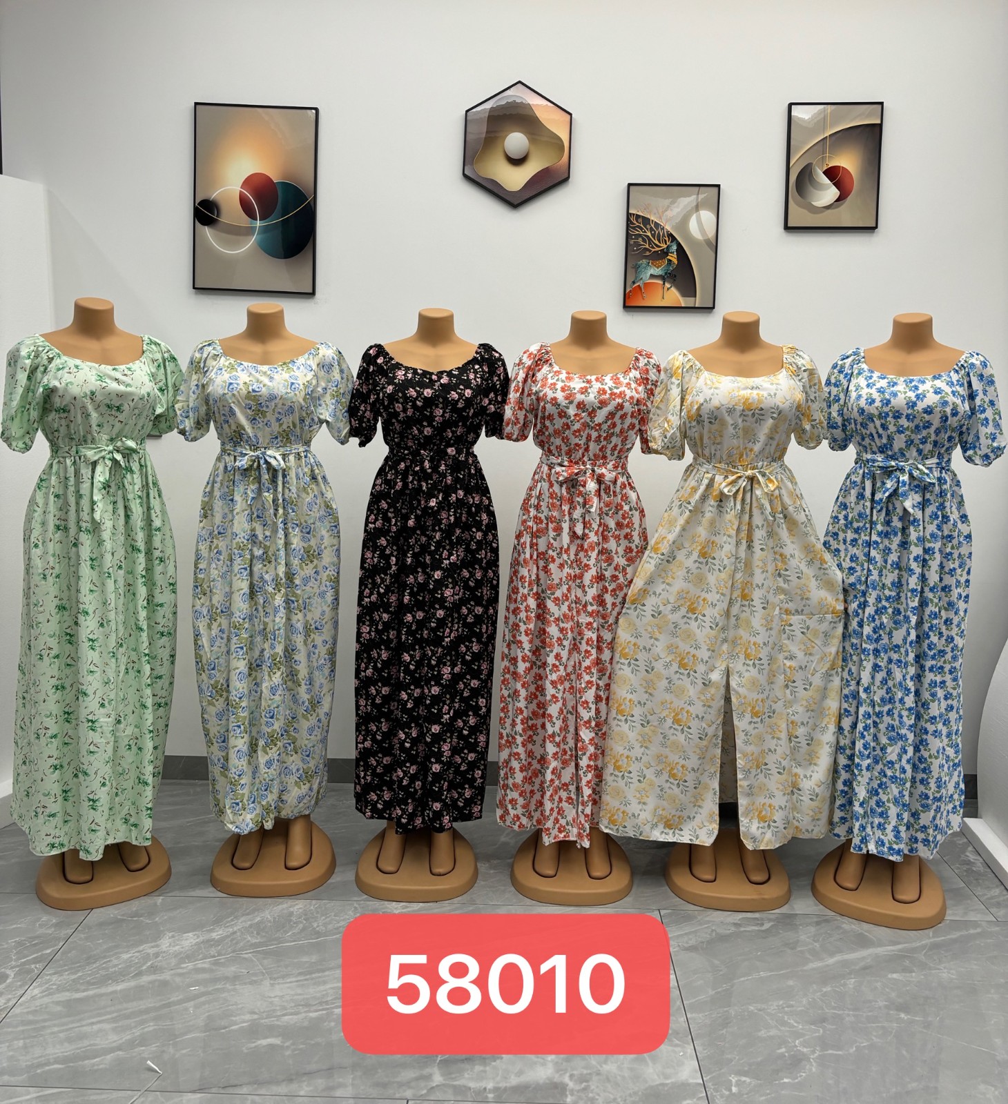 东里服装厂-货号-58010