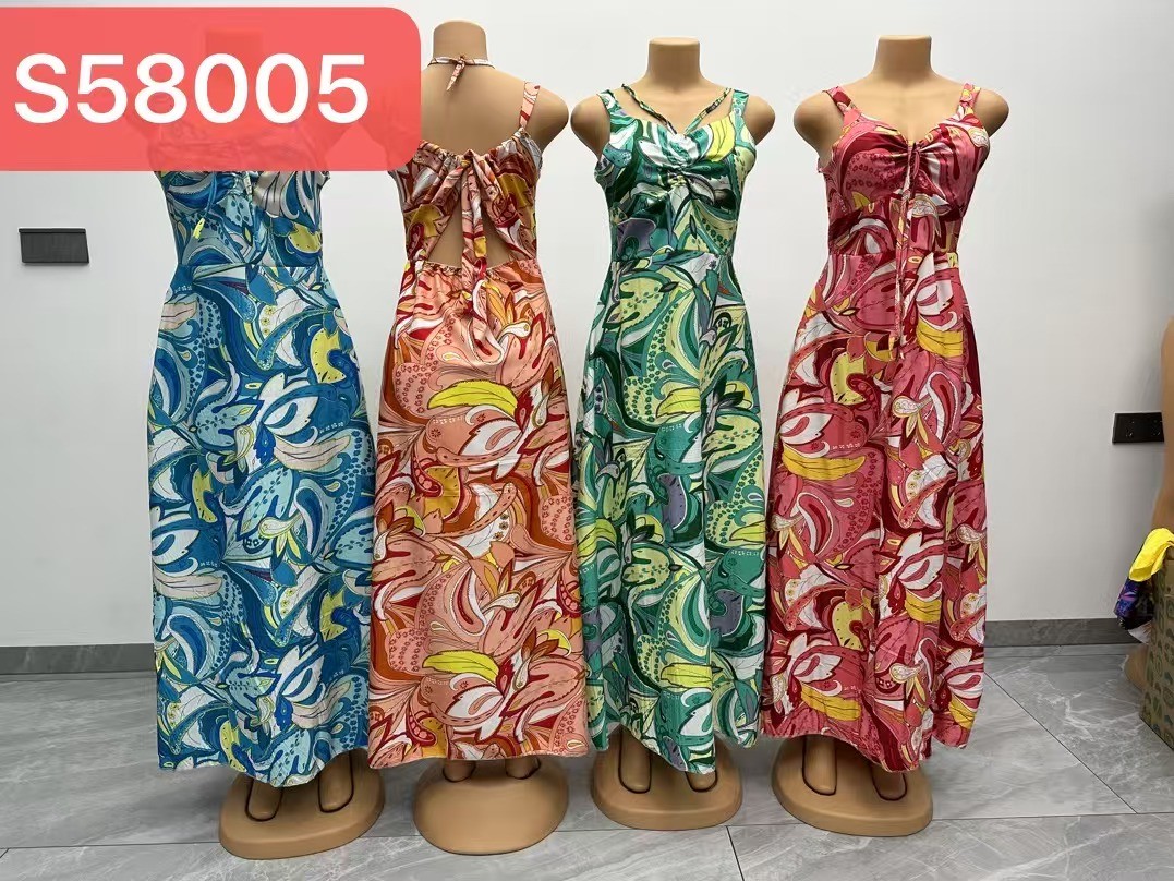 东里服装厂-货号-58005